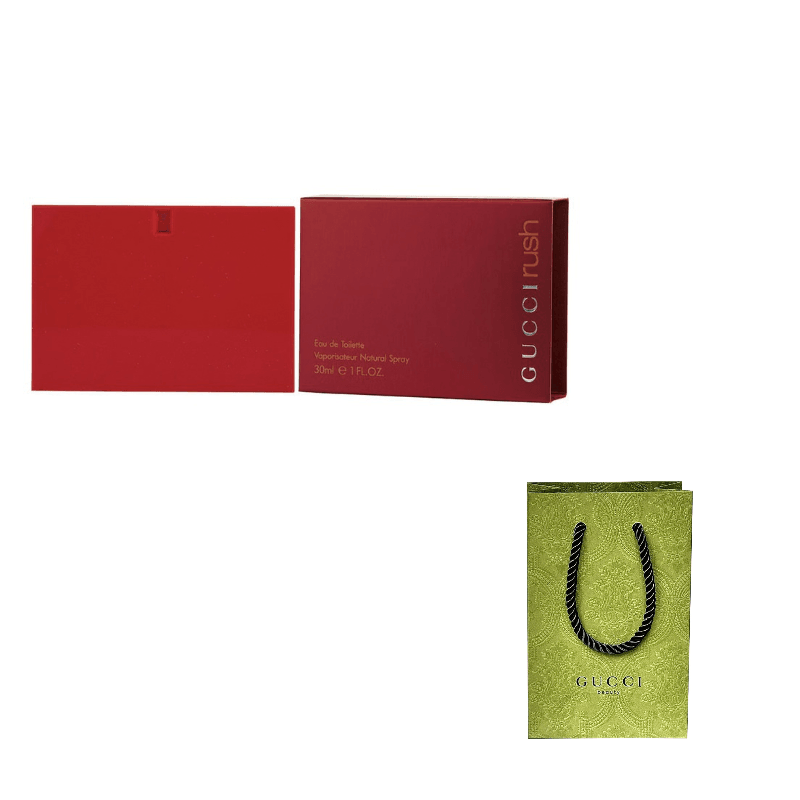 Духи женские Gucci Rush - Boxette Shop